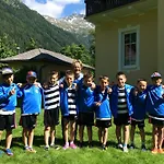 Holiday home Talheim *