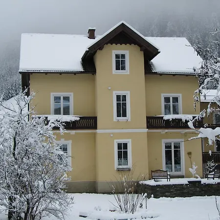 Semesterbostad Talheim *