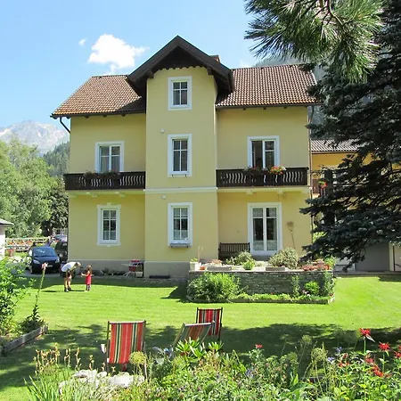 Holiday home Talheim *