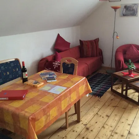 Holiday home Talheim