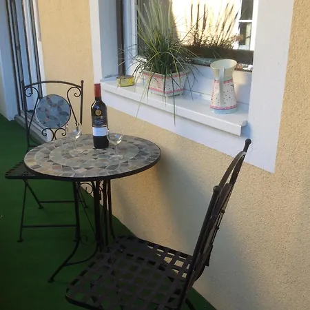 Talheim Prázdninový dům