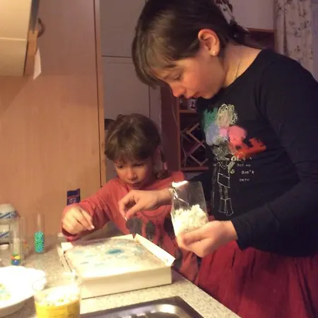 Talheim Semesterbostad