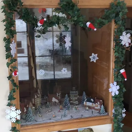 Talheim Semesterbostad *