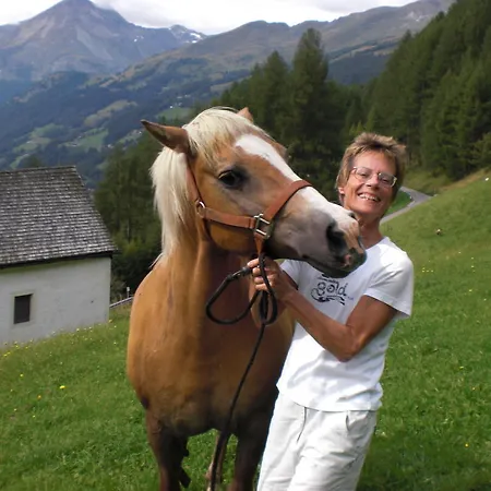 Semesterbostad Talheim Mallnitz