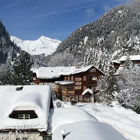 Holiday home Talheim *
