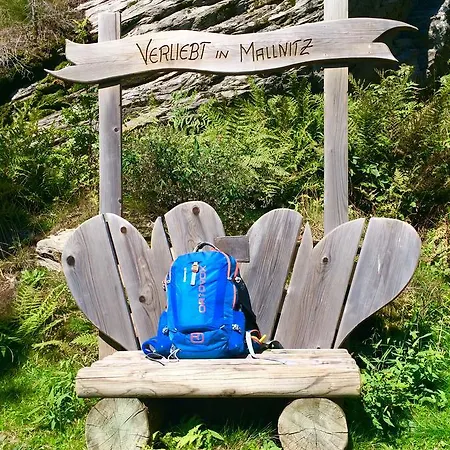 Semesterbostad Talheim