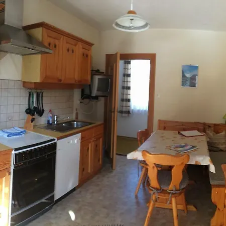 Talheim Holiday home *
