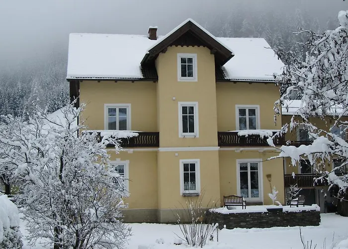 Σπίτι διακοπών Talheim *