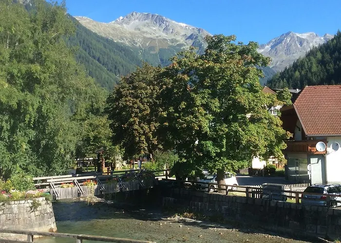 Talheim Σπίτι διακοπών *