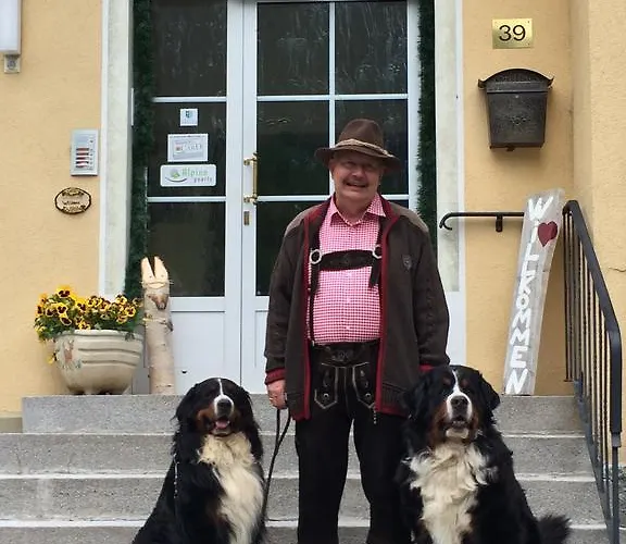 Σπίτι διακοπών Talheim