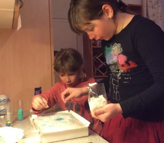 Talheim Σπίτι διακοπών