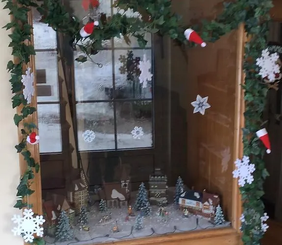 Talheim Σπίτι διακοπών *