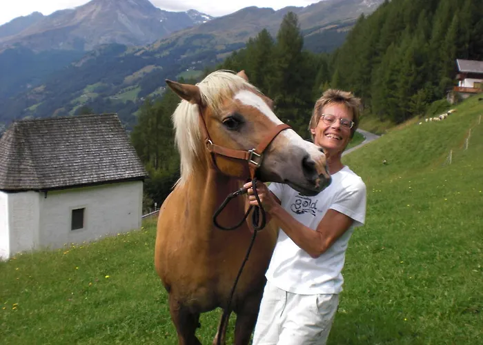 Σπίτι διακοπών Talheim Mallnitz