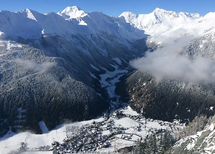 Σπίτι διακοπών Talheim *