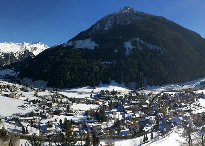 Talheim Σπίτι διακοπών *