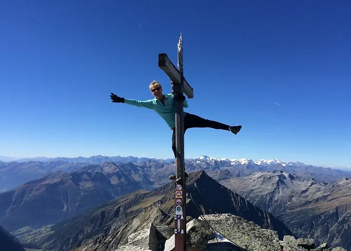 Σπίτι διακοπών Talheim Mallnitz