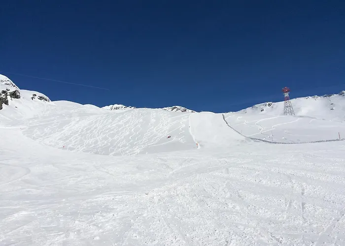 Talheim Σπίτι διακοπών Mallnitz