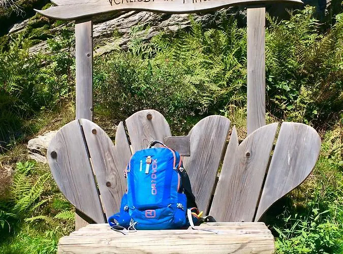 Σπίτι διακοπών Talheim