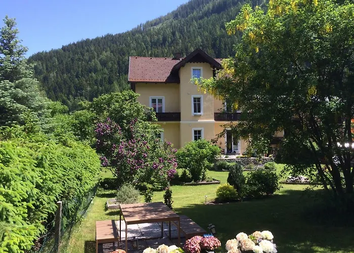 Σπίτι διακοπών Talheim